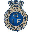 Gefle - логотип