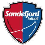 Sandefjord - лого