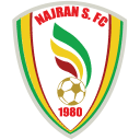 Лого Najran