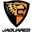 Лого Jaguares de Chiapas
