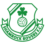 Лого Shamrock Rovers