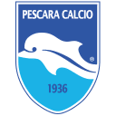 Лого Pescara