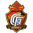 Лого GyeongNam