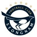Лого Seongnam