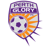 Perth Glory - логотип