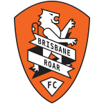 Brisbane - лого