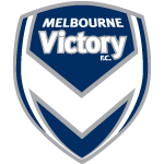 Лого Melbourne Victory