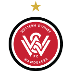 Western Sydney Wanderers - логотип