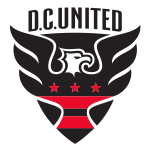 Лого DC United