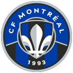 Montreal Impact - лого