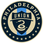 Philadelphia Union - лого