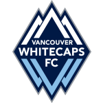 Vancouver Whitecaps - лого