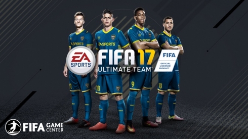 Новый сезон лиги Ultimate Team для PC Новый сезон лиги Ultimate Team для PC