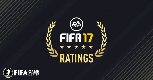 Лучшие игроки по позициям в FIFA 17