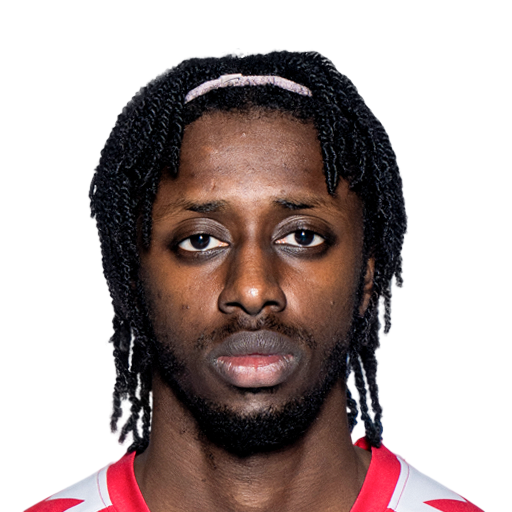 Moussa - фото