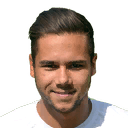 Harry Forrester - фото