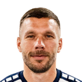 Lukas Podolski - фото
