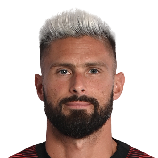 O. Giroud - фото O. Giroud - фото