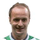 Leigh Griffiths - фото