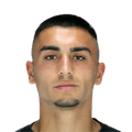 Leonardo Roman Riquelme - 