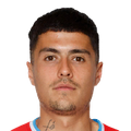 Hugo Jose Rama Calvino - 