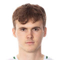 Williot Theo Swedberg - 