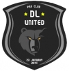 Лого DL United