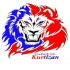 Лого Fc Kurtizan