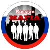 Лого Russian Mafia