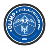 Лого Olimp