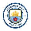 MegMos City - логотип