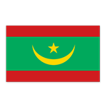 Mauritania