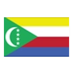 Comoros