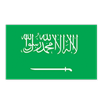 Saudi Arabia