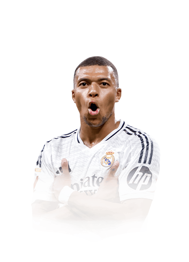 Kylian Mbappé