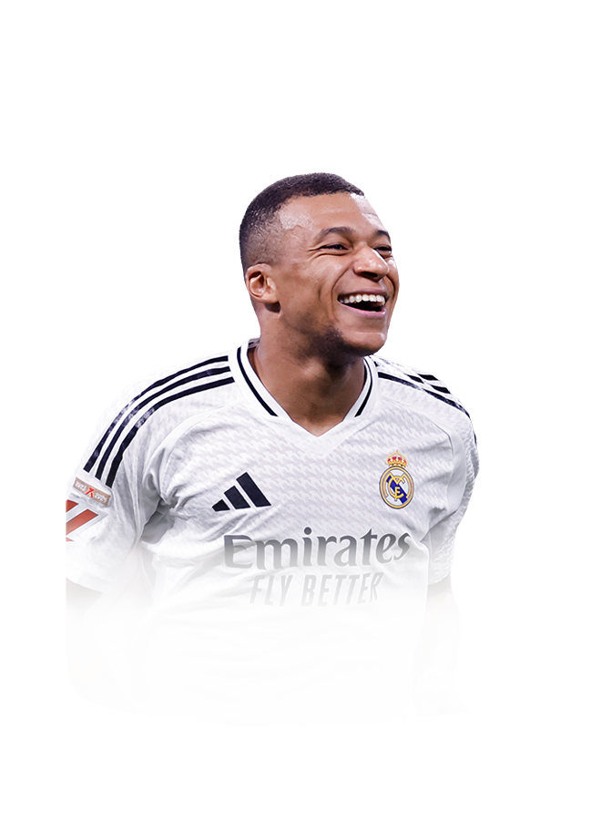 Kylian Mbappé