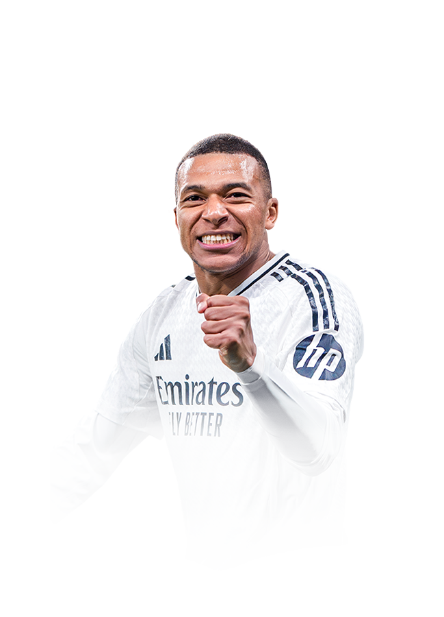 Kylian Mbappé