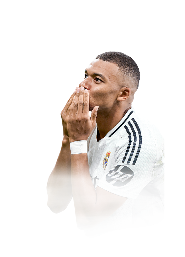 Kylian Mbappé