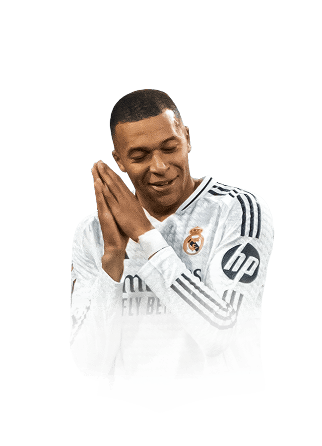 Kylian Mbappé