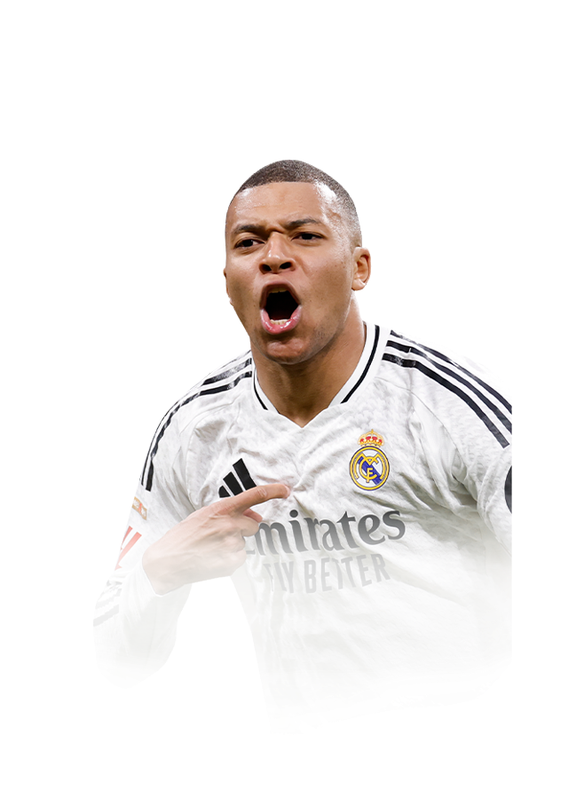 Kylian Mbappé