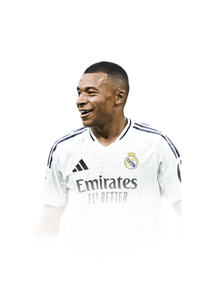 Kylian Mbappé