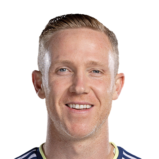 Adam Forshaw