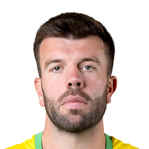 Grant Hanley