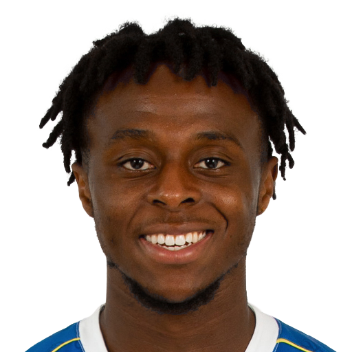 Moses Odubajo