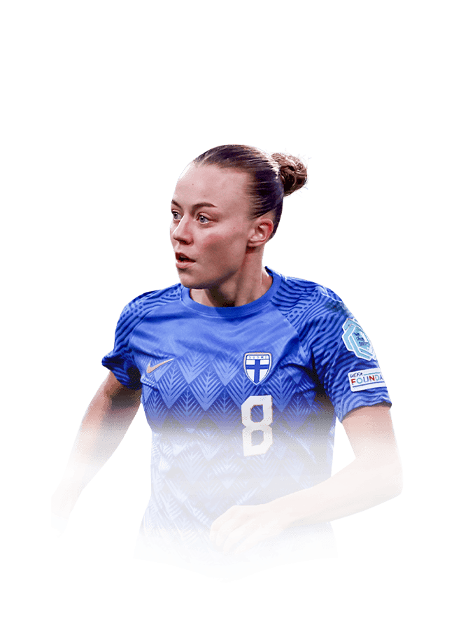 Olga Ahtinen