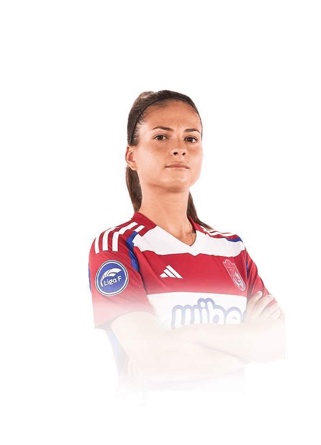 Laura Pérez