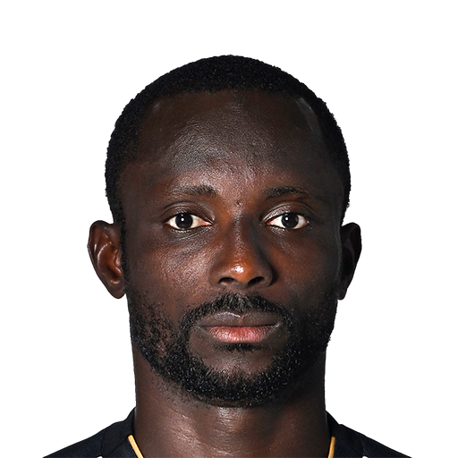 Ousmane Doumbia