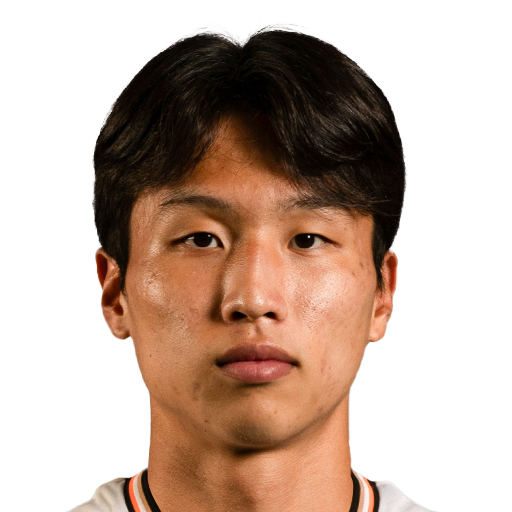 Eom Ji Sung