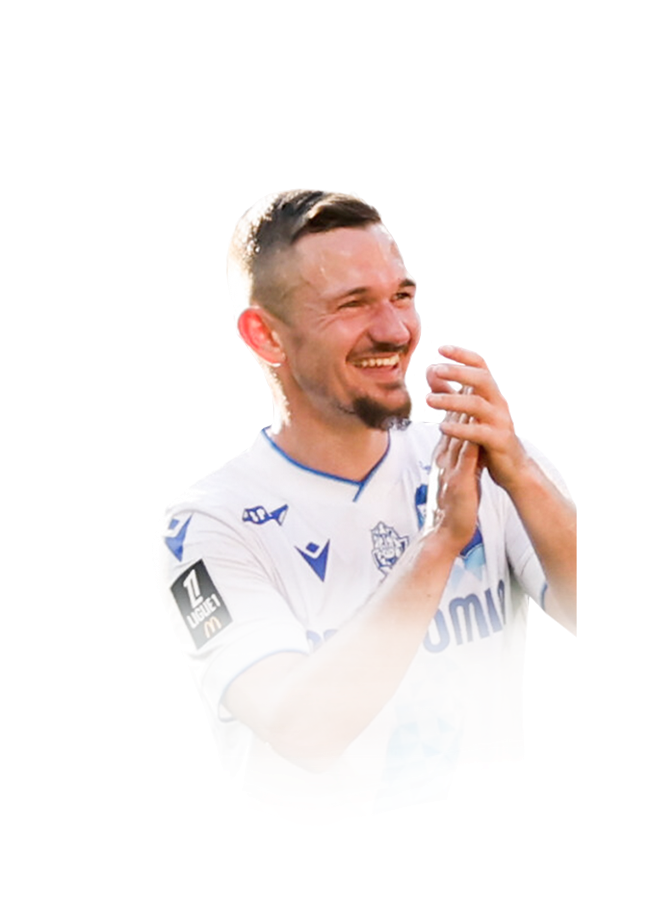 Gaëtan Perrin