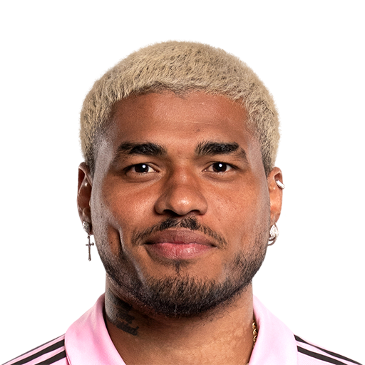 Josef Martínez